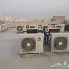 فني اصلاح تبريد مكيفات وغسلات واجهزه كهربائيه