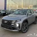 هونداي توسان 1.6 كومفورت 2025