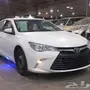  2017تويوتا كامري GL بريمي