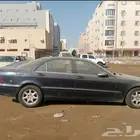 مرسيدس تشليح 2003