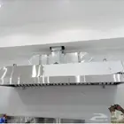 مدخنة مداخن شفاط ودكت Duct and hood