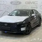 فورد تورس امبيانتي بنزين 2025 كاش واقساط