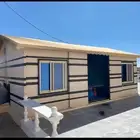 خيام ثابت بيوت شعر ثابت