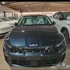 كيا كي 5 ستاندر مطور موديل 2025 كاش وتقسيط