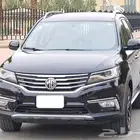 ام جي RX5 2021 سعودي