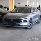 فورد تورس 2025 عروض الأقساط بهامش ربح 3.99