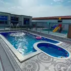 تركيب المسابح والجاكوزي والساونا وغرف البخار في الرياض