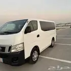 باص نيسان للايجار 2