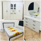 غرف نوم نفرين جديد