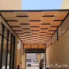 حداد برجولات