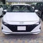 هيواندي النترا 2023 سمارت