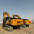 للبيع بوكلينات ساني