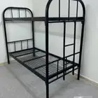 اسره حديد دورين