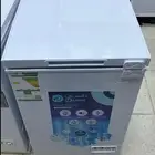 فريزر جميع الماقاسات ارضيه مسطحه بسعر الجمله