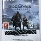 لعبة God of War راغنروك (كود رقمي ) تحميل