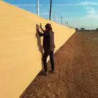 تركيب وتوريد شبوك المزارع