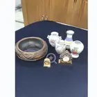 تحف قديمة صغيرة جميلة ثمينة ..
