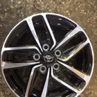 جنوط كامري مطور 2021-2024