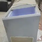 ثلاجة فريزر