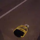 جهاز حاجز مواقف