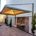 مظلات جده