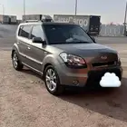 للبيع سيارة كيا سول 2010