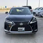 لكزس 2021 RX350 فل كامل