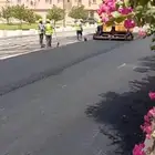 مقاول أسفلت