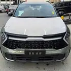كيا سبورتاج لارج فل كامل موديل 2025 عروض خاصه للكاش
