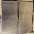 ثلاجة ثلاث ابواب وبابين