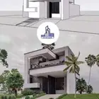 مكتب حسين الشريف للإستشارات الهندسيه