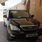 لكزسRX350