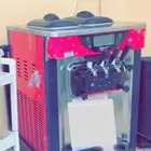 للبيع ماكينة آيسكريم سوفت سيرف
