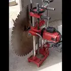 منشار قص خرسانه هيدروليك ويدوي