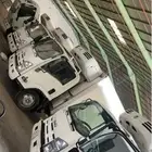 دينات للآيحار شبك   صندوق   ثلاجه
