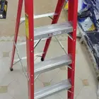 سلم عازل كهرباء Step Ladder