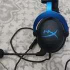 سماعة بلايستيشن هايبر إكس HyperX Cloud Headset