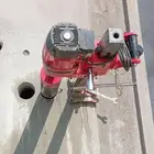 كور تخريم فتحات في الخرسانة