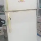 فرن مستخدم و ثلاجه