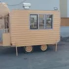 للبيع فود ترك
