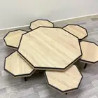 طاوله ارضيه