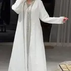 جلابيات وفساتين كشخه للعرايس والمناسبات