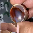 خاتم عقيق يماني