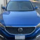 mg zs 2018