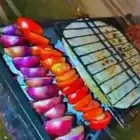 معلم مشاوي