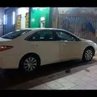 تويوتا كامري 2017 للبيع