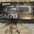 مايك Shure SM7B
