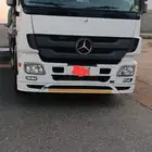 راس تريلا مارسيدس