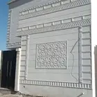 لياسه ملونه ديكورات خارجيه