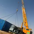 كرين للايجار الطايف السيل الحوية